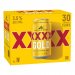XXXX Gold Lager 30x375mL XXXX Gold Lager 30x375mL