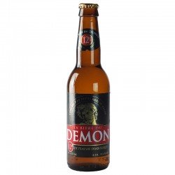 Bière du Démon 33 cl - L’Atelier des Bières
