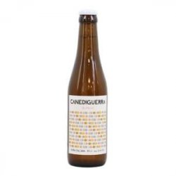 CANEDIGUERRA Blanche