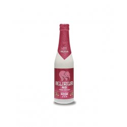 Delirium Red 33 cl - Lupuloh!