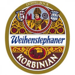 GRIFO WEIHENSTEPHANER KORBINIAN - Buena Pinta