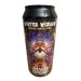 Amager Bryghus, Winter Wizard, Imperial Winter Stout – 0,44 l. – 12,0% Amager Bryghus, Winter Wizard, Imperial Winter Stout – 0,44 l. – 12,0%