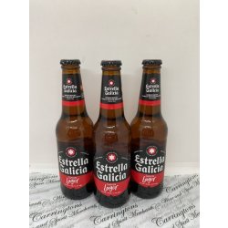 Estrella Galicia Especial