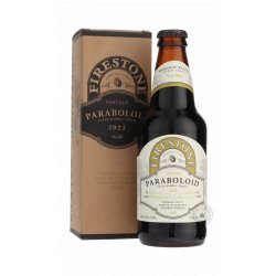 Firestone Walker Brewing Company Paraboloid (2023)