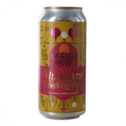 Vault City Brewing Ultimate Gobstopper