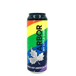 Arbor My Little Sabrony Arbor My Little Sabrony