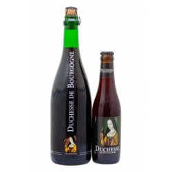 Verhaeghe Duchesse de Bourgogne - Fatti Una Birra