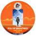 NEW BRISTOL BREWERY Full of Brightness (E-KEG SANKEY) 5.5% NEW BRISTOL BREWERY Full of Brightness (E-KEG SANKEY) 5.5%