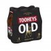 Tooheys Old Dark Ale 6x375mL Tooheys Old Dark Ale 6x375mL