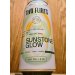 Two Flints Brewery v Left Handed Giant - Sunstone Glow 