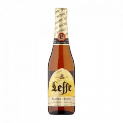 Leffe Blonde