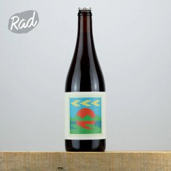 Simple Things Fermentations STF X Wilderness - Into the Wilderness