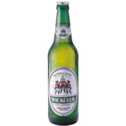 Wickueler Pilsener Kasten 20 x 0 5 l - Getränke Hax
