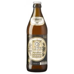 Augustiner Edelstoff