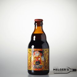 Enigma  Winter Helheim Winter Warmer 33cl - Melgers