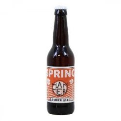 Hammer - Italian Craft Beer Spring