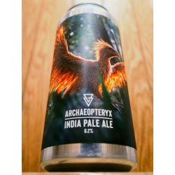 Azvex Brewing Company Archaeopteryx