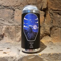 Dark Element Brew Co Astral