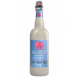 Delirium Tremens