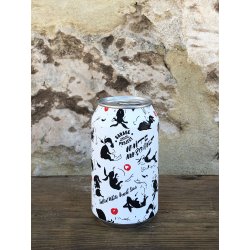 Garage Project White Mischief