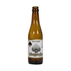 Het Nest Schuppenaas 33Cl - Hellobier