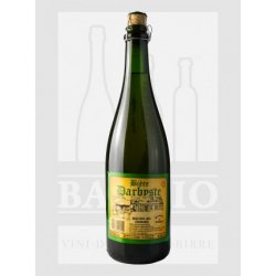 0750 BIRRA BLAUGIES DARBYSTE 5.8% VOL. - Baggio - Vino e Birra