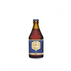 Chimay Azul 33 cl - Lupuloh!