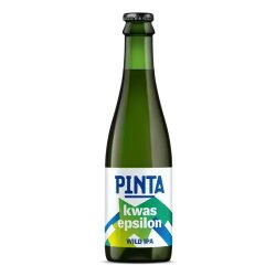 PINTA Kwas Epsilon (2025)