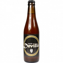 Den Herberg Cuvée Devillé Den Herberg Cuvée Devillé