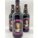 Eyam Brewery Mompesson’s Calling Plum Porter 50cl 5.5%vol 