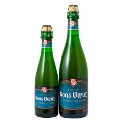 Dupont Avec les Bons Voeux - Fatti Una Birra