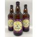 Eyam Brewery Quarantine Blonde Ale 50cl 4.5%vol 