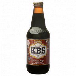 Founders Brewing Co. KBS Hazelnut Fudge