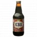 Founders KBS Hazelnut Fudge Bourbon Barrel Aged Stout 355mL 