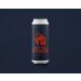 Pomona Island ONLY YOU, STEVE, CAN PUT OUT THIS FIRE IPA 6.3% 