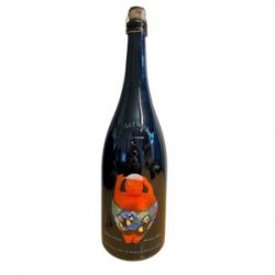 St. Bernardus  Abt 12 Magnum Edition 2013 – 1,5 l. – 10% - Best Of Beers