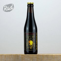 De Struise Brouwers Black Damnation 35 Masters of Darkness V