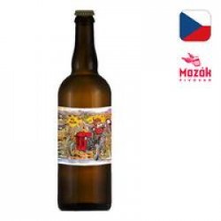 Pivovar Mazák Fancy Farmer