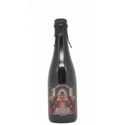 Tartarus Beers BA Mackenzie Poltergeist