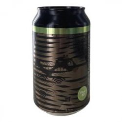 Brew York BA Empress Tonkoko 2024 - Highland Whisky Brew York BA Empress Tonkoko 2024 - Highland Whisky