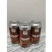 Farm Yard Brew Co Hoof Coffee Milk Stout 4.5%vol 44cl 