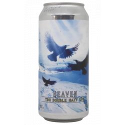Spartacus Brewing Heaven