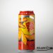Toppling Goliath  King Sue Double New England India Pale Ale Blik 47,3cl 