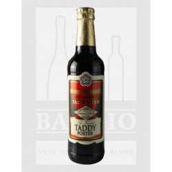 0355 BIRRA SAMUEL SMITH TADDY PORTER  5% - Baggio - Vino e Birra