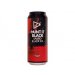 Funky Fluid - 16°Paint It Black 500ml can 7% alc. 