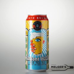 Toppling Goliath – Radiant Haze India Pale Ale 47,3cl Blik - Melgers