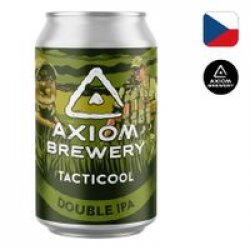 Axiom Brewery Tacticool