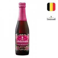 Lindemans Framboise