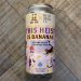 Brew York - This Heist Is Bananas (Fruited Sour) Brew York - This Heist Is Bananas (Fruited Sour)
