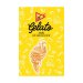 Gelato: Giallo  Funky Fluid 